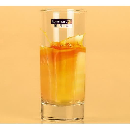 Luminarc Drinkware Islande - Gobelet Fh 330ml - 6pcs